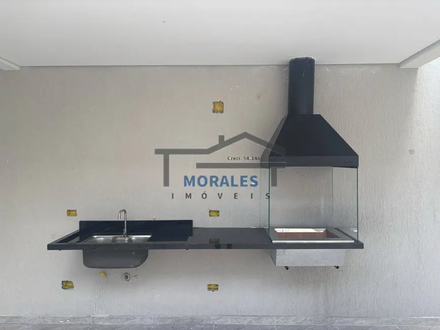 Foto 5 de Sobrado com 3 quartos à venda, 150m2 em Bela Vista, Osasco - SP