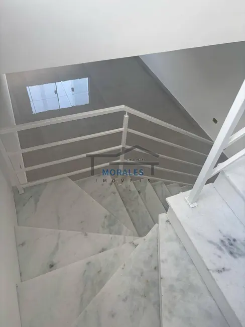 Foto 7 de Sobrado com 3 quartos à venda, 150m2 em Bela Vista, Osasco - SP