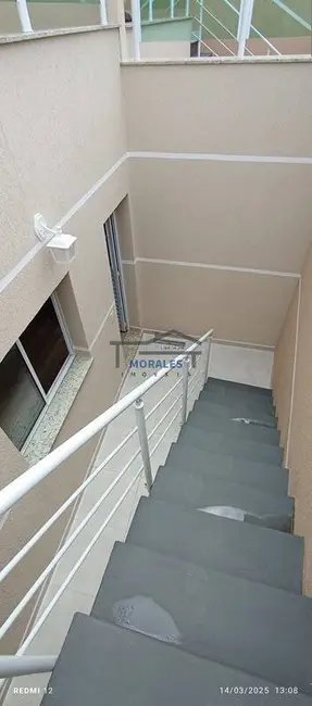 Sobrado com 3 quartos à venda, 145m2 em Bela Vista, Osasco - SP - imagem 6 Foto 6 de Sobrado com 3 quartos à venda, 145m2 em Bela Vista, Osasco - SP