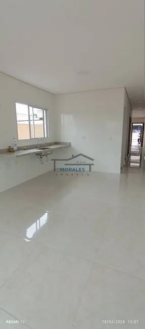 Sobrado com 3 quartos à venda, 145m2 em Bela Vista, Osasco - SP - imagem 4 Foto 4 de Sobrado com 3 quartos à venda, 145m2 em Bela Vista, Osasco - SP