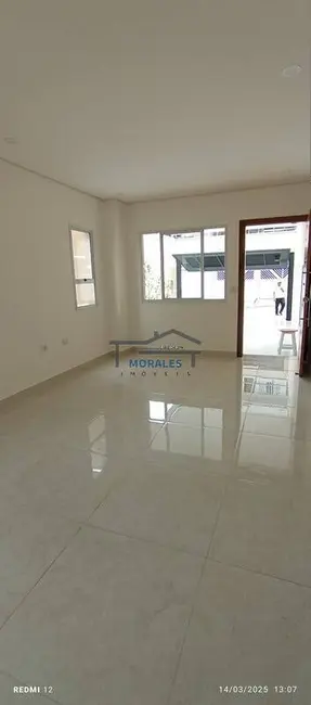 Sobrado com 3 quartos à venda, 145m2 em Bela Vista, Osasco - SP - imagem 3 Foto 3 de Sobrado com 3 quartos à venda, 145m2 em Bela Vista, Osasco - SP