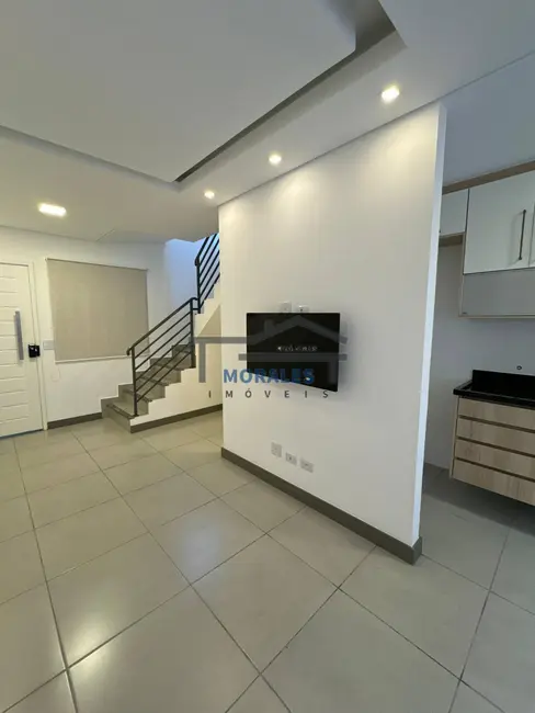 Foto 9 de Apartamento com 2 quartos à venda, 49m2 em Centro, Osasco - SP