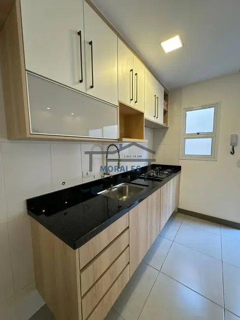 Foto 5 de Apartamento com 2 quartos à venda, 49m2 em Centro, Osasco - SP