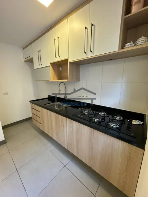 Foto 4 de Apartamento com 2 quartos à venda, 49m2 em Centro, Osasco - SP