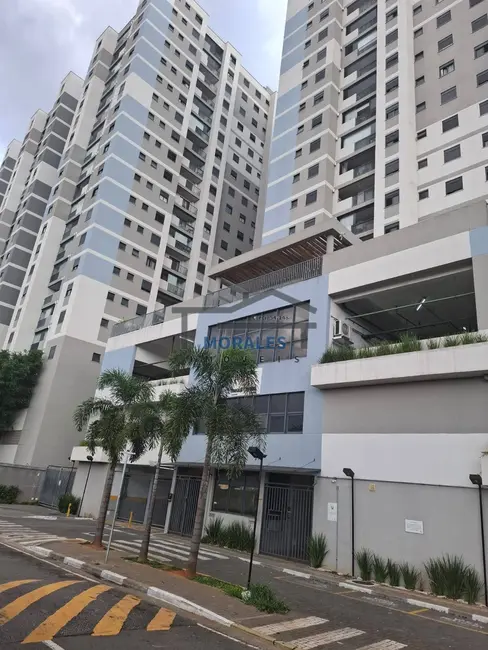 Foto 1 de Apartamento à venda, 48m2 em Centro, Osasco - SP