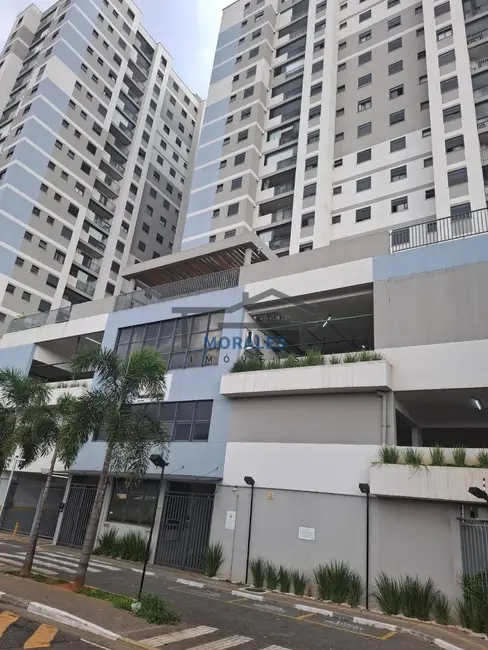 Foto 2 de Apartamento à venda, 48m2 em Centro, Osasco - SP