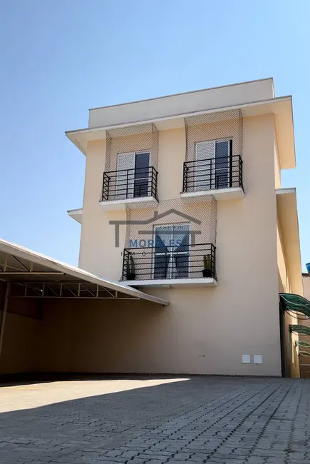Foto 2 de Casa de Condomínio com 2 quartos à venda, 60m2 em Jaguaribe, Osasco - SP