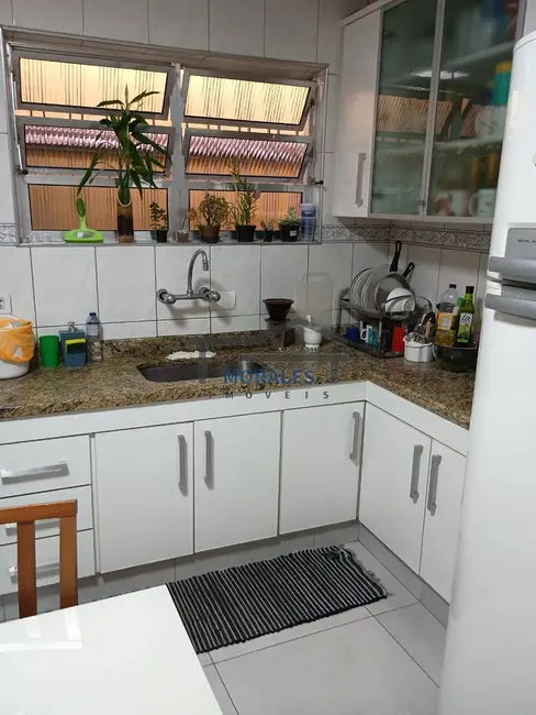 Casa com 3 quartos à venda, 144m2 em Pestana, Osasco - SP - imagem 9 Foto 9 de Casa com 3 quartos à venda, 144m2 em Pestana, Osasco - SP