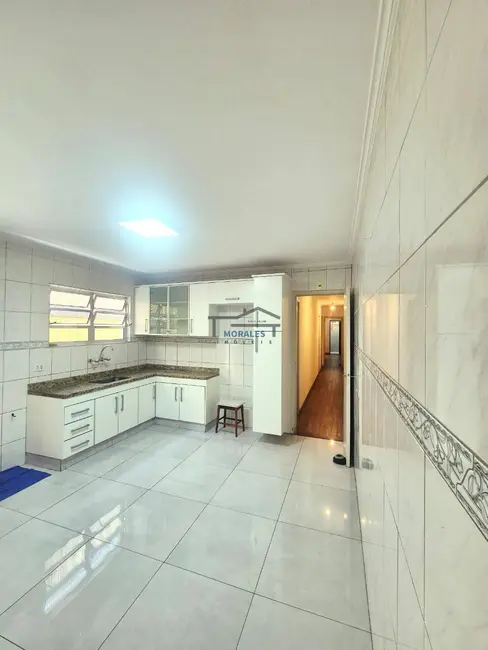 Foto 6 de Casa com 3 quartos à venda, 144m2 em Pestana, Osasco - SP