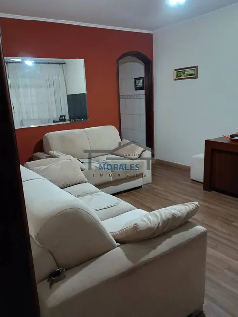 Foto 2 de Casa com 3 quartos à venda, 144m2 em Pestana, Osasco - SP