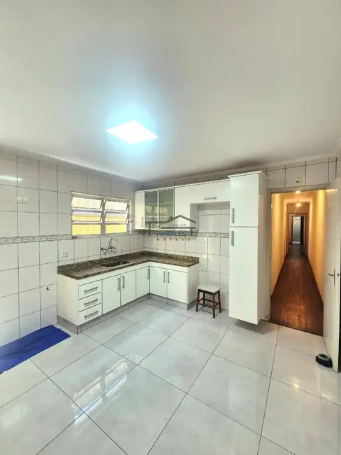 Foto 5 de Casa com 3 quartos à venda, 144m2 em Pestana, Osasco - SP