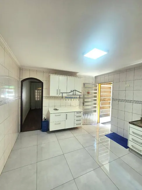 Foto 8 de Casa com 3 quartos à venda, 144m2 em Pestana, Osasco - SP