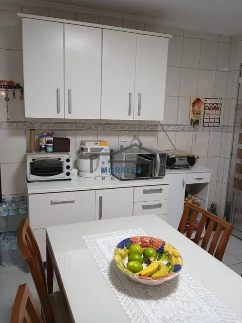 Casa com 3 quartos à venda, 144m2 em Pestana, Osasco - SP - imagem 7 Foto 7 de Casa com 3 quartos à venda, 144m2 em Pestana, Osasco - SP