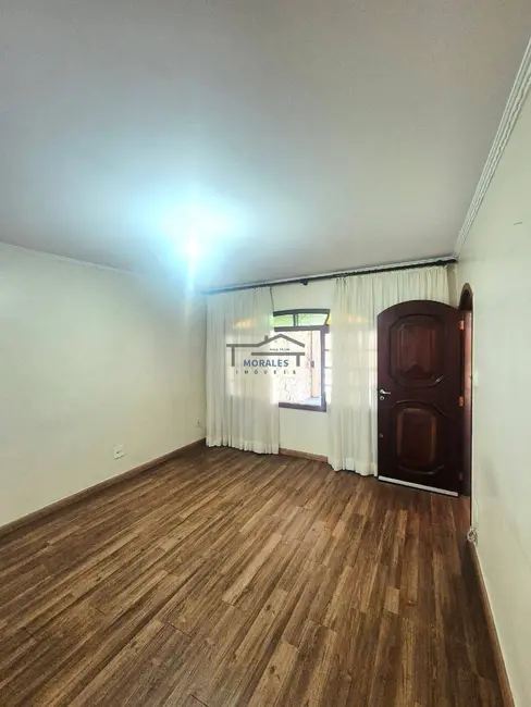 Foto 2 de Casa com 3 quartos à venda, 144m2 em Pestana, Osasco - SP