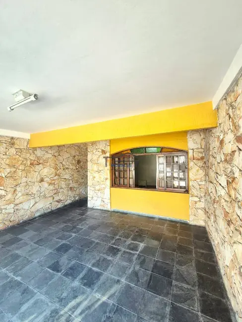 Foto 1 de Casa com 3 quartos à venda, 144m2 em Pestana, Osasco - SP