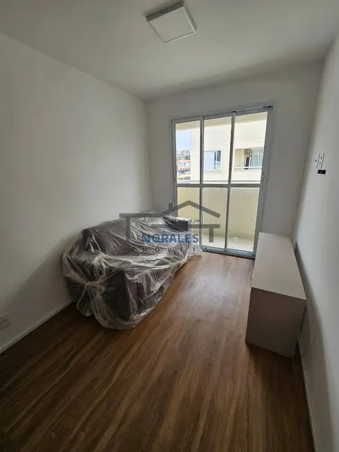 Foto 2 de Apartamento com 1 quarto à venda, 34m2 em km 18, Osasco - SP