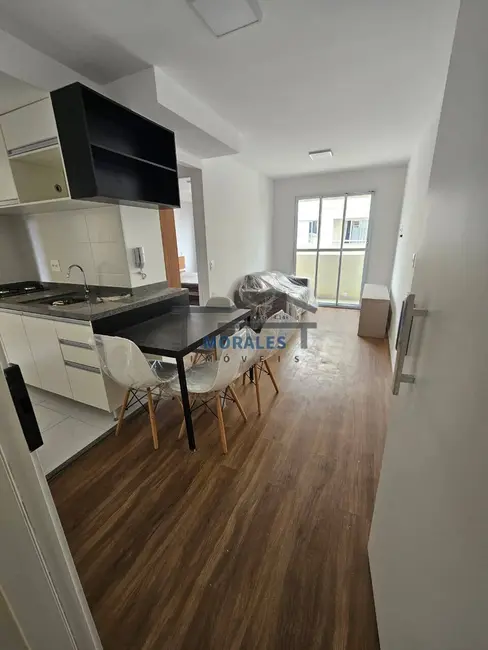 Foto 1 de Apartamento com 1 quarto à venda, 34m2 em km 18, Osasco - SP