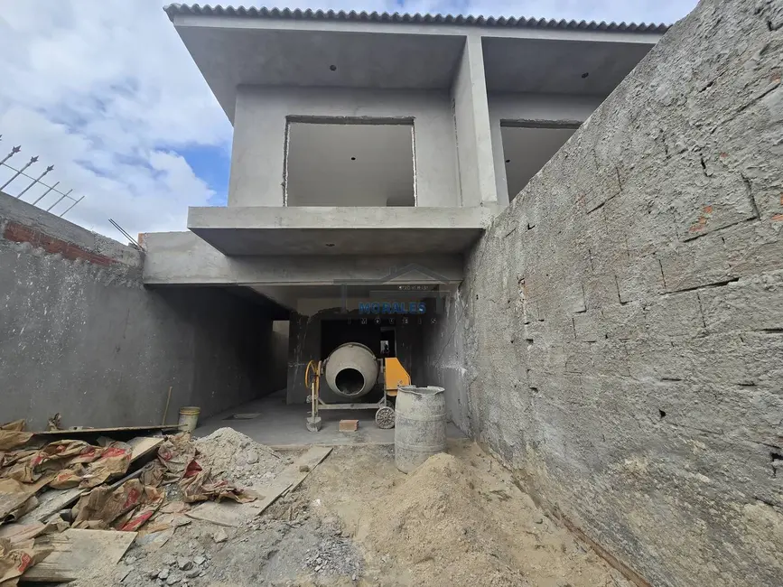 Foto 2 de Sobrado com 3 quartos à venda, 150m2 em Jardim das Flores, Osasco - SP