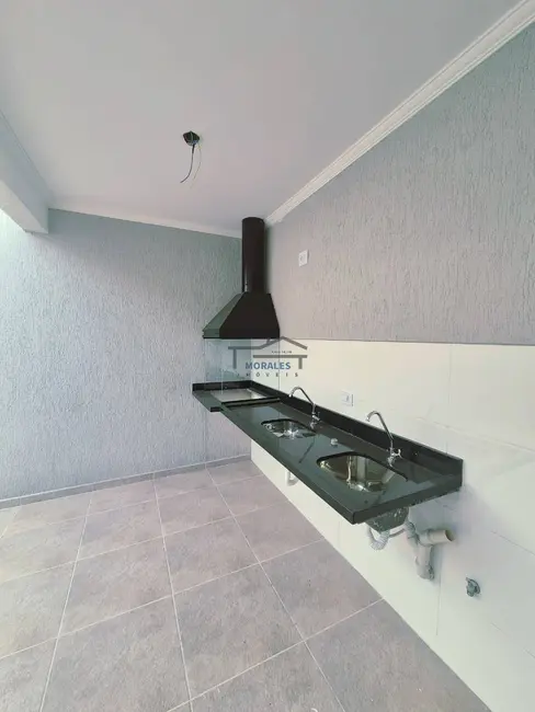 Foto 5 de Sobrado com 3 quartos à venda, 140m2 em Jardim das Flores, Osasco - SP