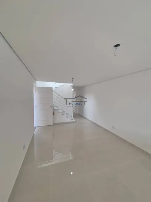 Foto 3 de Sobrado com 3 quartos à venda, 140m2 em Jardim das Flores, Osasco - SP