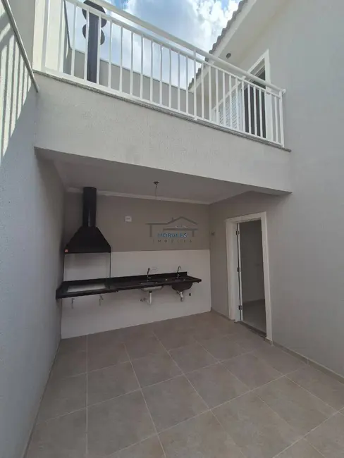 Foto 6 de Sobrado com 3 quartos à venda, 140m2 em Jardim das Flores, Osasco - SP