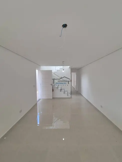 Foto 2 de Sobrado com 3 quartos à venda, 140m2 em Jardim das Flores, Osasco - SP