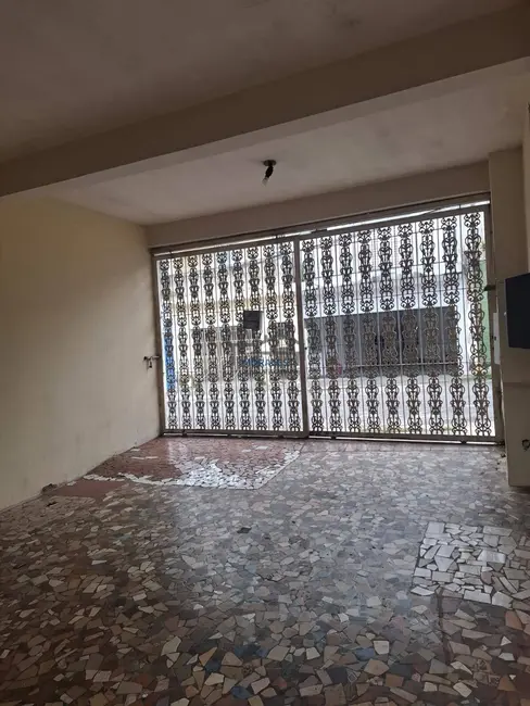 Foto 2 de Casa com 2 quartos à venda, 107m2 em Vila Yolanda, Osasco - SP
