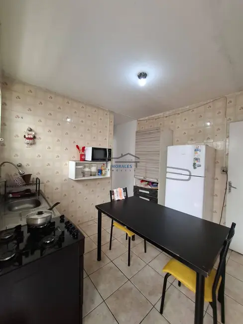 Casa com 2 quartos à venda, 107m2 em Vila Yolanda, Osasco - SP - imagem 4 Foto 4 de Casa com 2 quartos à venda, 107m2 em Vila Yolanda, Osasco - SP