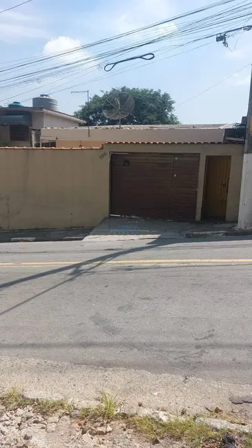 Foto 1 de Casa com 2 quartos à venda, 85m2 em São Pedro, Osasco - SP