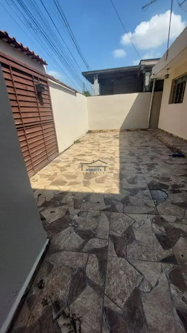Foto 4 de Casa com 2 quartos à venda, 85m2 em São Pedro, Osasco - SP