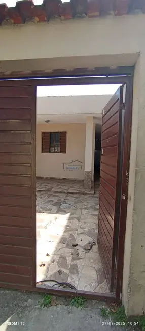 Foto 2 de Casa com 2 quartos à venda, 85m2 em São Pedro, Osasco - SP