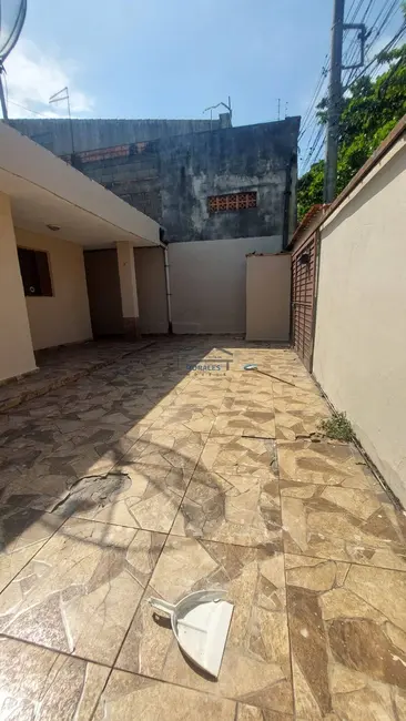 Foto 3 de Casa com 2 quartos à venda, 85m2 em São Pedro, Osasco - SP
