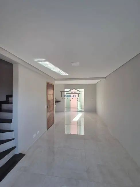 Foto 3 de Sobrado com 2 quartos à venda, 70m2 em Bela Vista, Osasco - SP