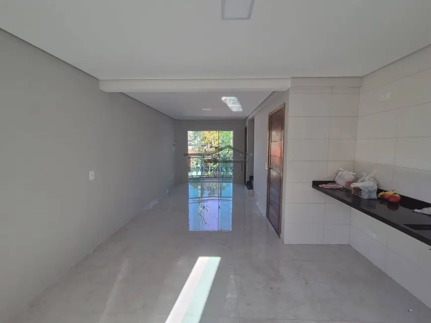 Foto 5 de Sobrado com 2 quartos à venda, 70m2 em Bela Vista, Osasco - SP