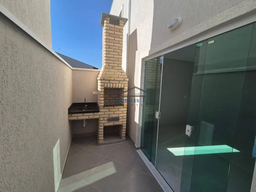 Foto 8 de Sobrado com 2 quartos à venda, 70m2 em Bela Vista, Osasco - SP