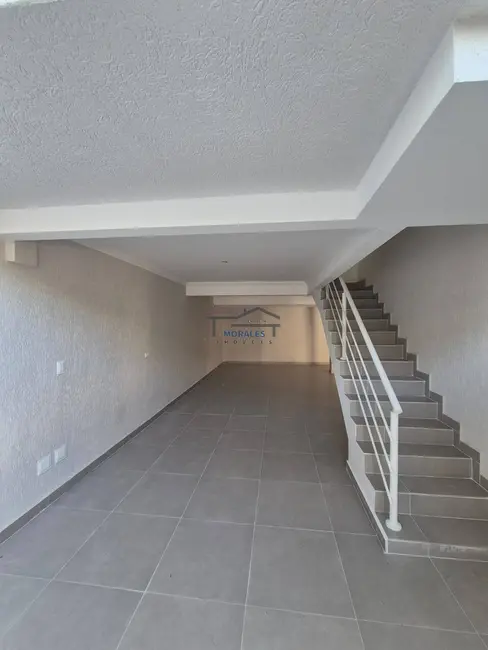 Foto 2 de Sobrado com 2 quartos à venda, 70m2 em Bela Vista, Osasco - SP
