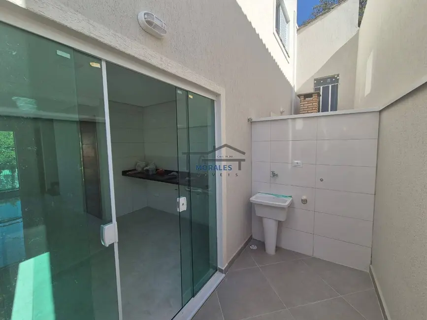 Foto 9 de Sobrado com 2 quartos à venda, 70m2 em Bela Vista, Osasco - SP