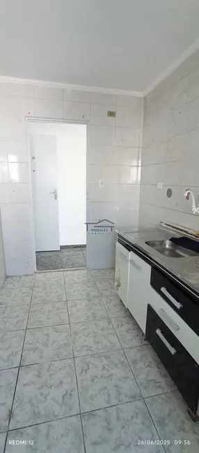Foto 7 de Apartamento com 2 quartos à venda, 52m2 em Continental, Osasco - SP