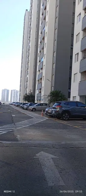 Foto 1 de Apartamento com 2 quartos à venda, 52m2 em Continental, Osasco - SP