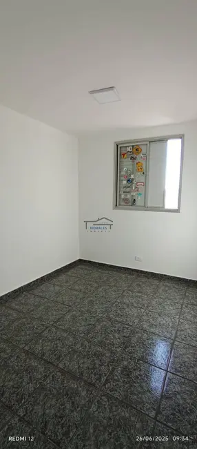 Foto 2 de Apartamento com 2 quartos à venda, 52m2 em Continental, Osasco - SP