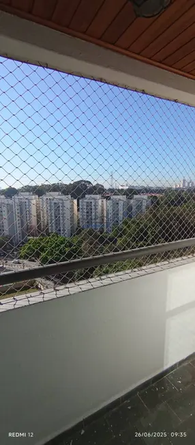 Foto 8 de Apartamento com 2 quartos à venda, 52m2 em Continental, Osasco - SP