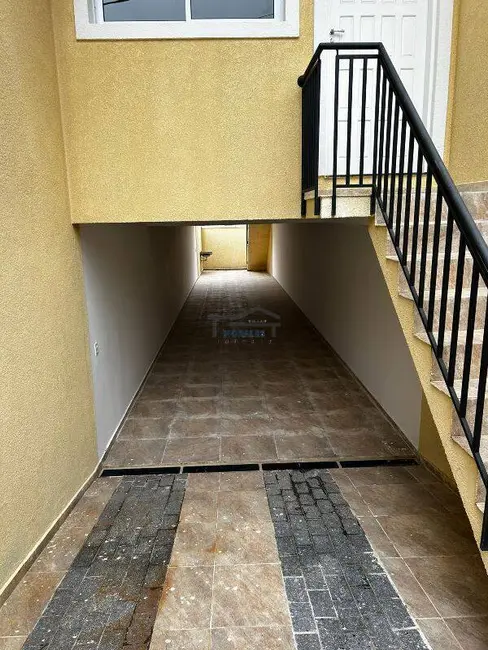 Foto 9 de Sobrado com 3 quartos à venda, 140m2 em Jardim Ester Yolanda, São Paulo - SP