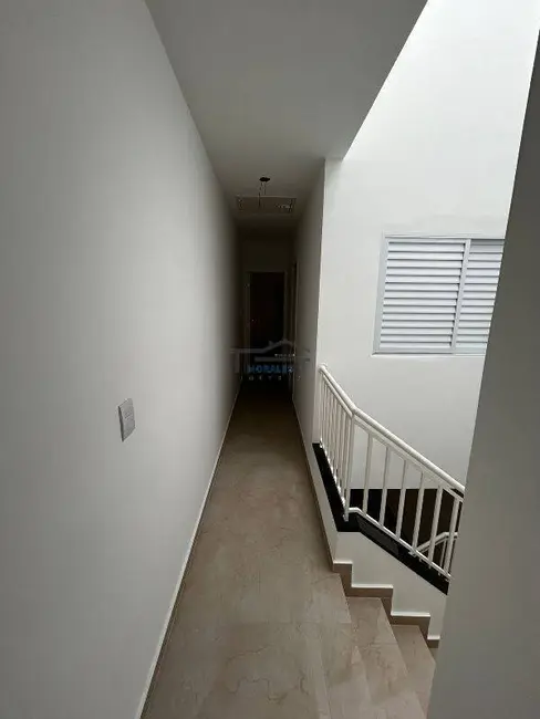 Foto 5 de Sobrado com 3 quartos à venda, 140m2 em Jardim Ester Yolanda, São Paulo - SP