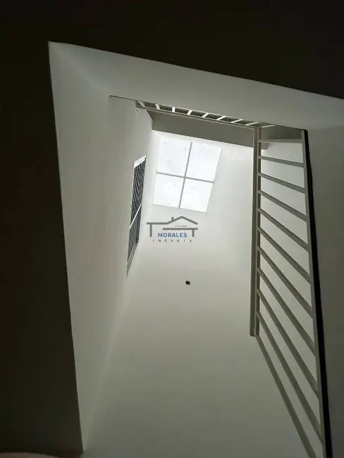 Foto 4 de Sobrado com 3 quartos à venda, 140m2 em Jardim Ester Yolanda, São Paulo - SP