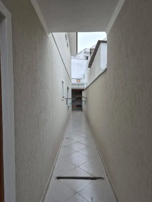 Sobrado com 3 quartos à venda, 140m2 em Bela Vista, Osasco - SP - imagem 4 Foto 4 de Sobrado com 3 quartos à venda, 140m2 em Bela Vista, Osasco - SP