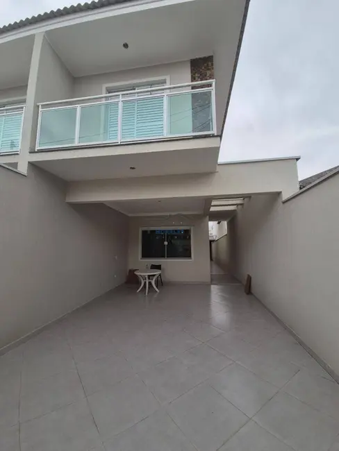 Sobrado com 3 quartos à venda, 140m2 em Bela Vista, Osasco - SP - imagem 2 Foto 2 de Sobrado com 3 quartos à venda, 140m2 em Bela Vista, Osasco - SP