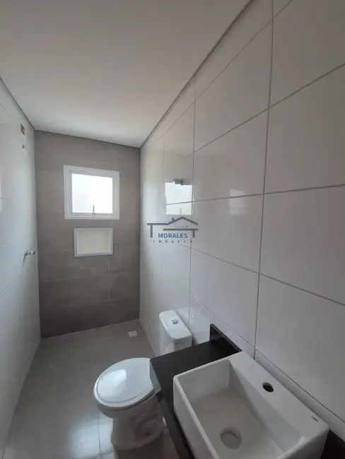 Foto 7 de Sobrado com 3 quartos à venda, 140m2 em Bela Vista, Osasco - SP