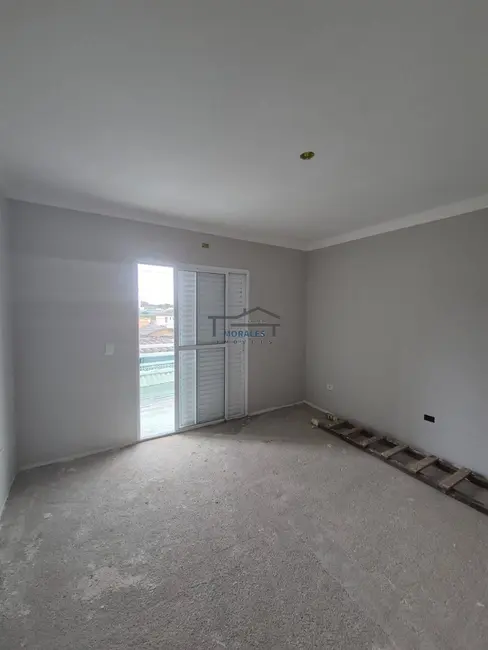 Foto 3 de Sobrado com 3 quartos à venda, 140m2 em Bela Vista, Osasco - SP