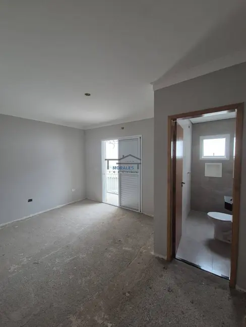 Foto 9 de Sobrado com 3 quartos à venda, 140m2 em Bela Vista, Osasco - SP