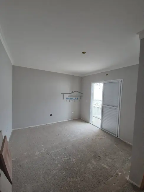 Foto 8 de Sobrado com 3 quartos à venda, 140m2 em Bela Vista, Osasco - SP